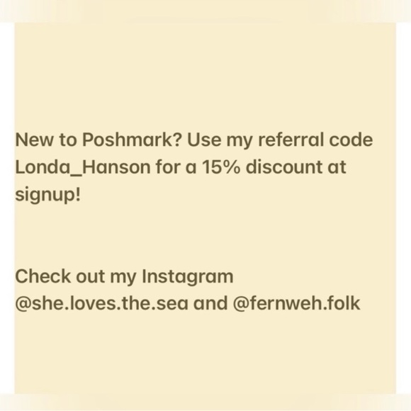 Blue V-Neck Sweater with Open-Knit Pattern - Picture 7 of 7